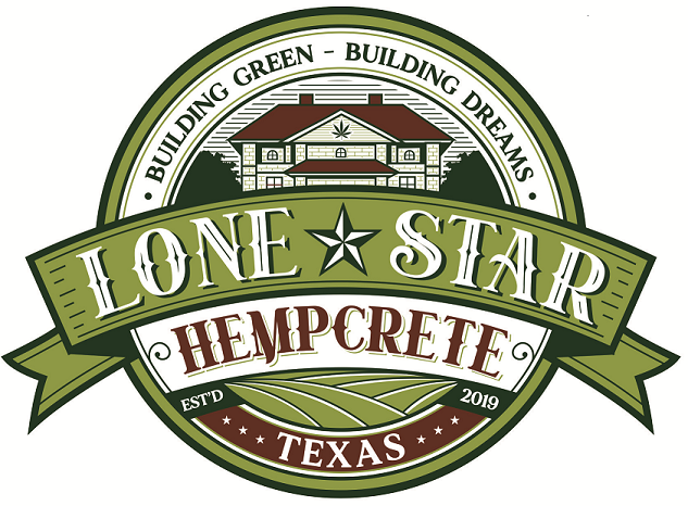 LONE STAR HEMPCRETE